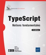 TypeScript : notions fondamentales - Félix Billon