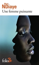 Une femme puissante - Marie Ndiaye