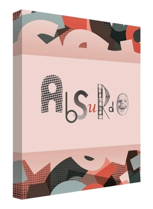 Absurdo - Patrice Verry