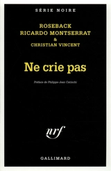 Ne crie pas - Roseback (Roubaix, Nord)