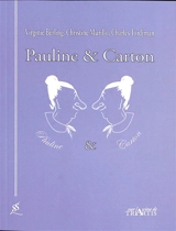 Pauline & Carton - Virginie Berling