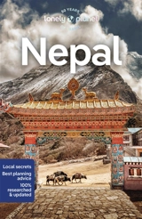 Nepal - Bradley Mayhew