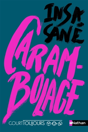 Carambolage - Insa Sané