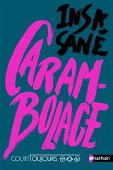 Carambolage - Insa Sané