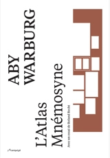 L'atlas Mnémosyne - Aby Moritz Warburg