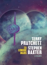 La longue mars - Terry Pratchett