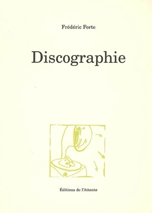 Discographie - Frédéric Forte