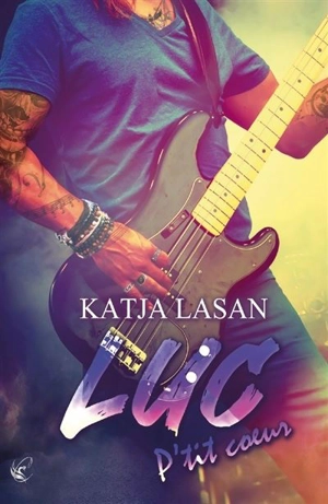Luc : p'tit coeur - Katja Lasan
