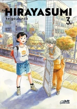 Hirayasumi. Vol. 3 - Keigo Shinzo