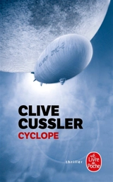Cyclope - Clive Cussler