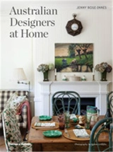 Australian Designers at Home - Rose-Innes, Jenny