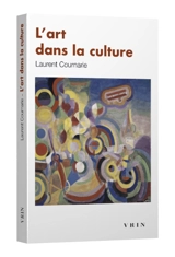 L'art dans la culture - Laurent Cournarie