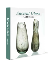 Ancient glass - Museum aan de stroom (Anvers, Belgique)