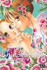 Chihayafuru. Vol. 42 - Yuki Suetsugu