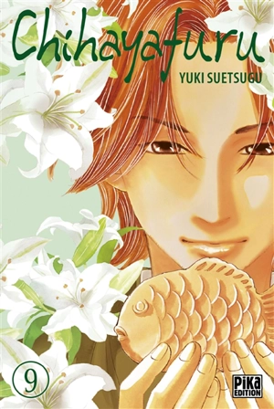 Chihayafuru. Vol. 9 - Yuki Suetsugu