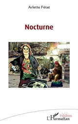 Nocturne - Arlette Fétat