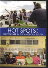 Hot Spots : Martin Parr in the American South - Martin Parr (Ed.)