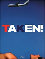 Taken ! : entertaining nudes - Tony Kelly
