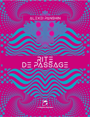 Rite de passage - Alexei Panshin