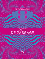 Rite de passage - Alexei Panshin