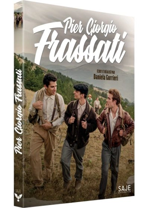 Pier Giorgio Frassati - Daniela Gurrieri