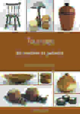 Tournage : 60 modèles et gabarits - Gilbert Buffard