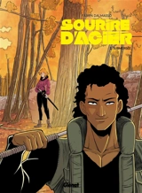 Sourire d'acier. Vol. 2. Submergée - Fabien Dalmasso