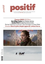 Positif, n° 749-750. Dans le plus simple appareil : autour du nu