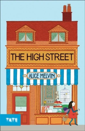 High Street - Alice Melvin