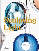 Sculpting Light 500 Lamps - Agata Toromanoff
