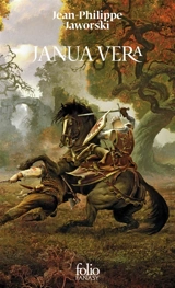 Janua Vera - Jean-Philippe Jaworski