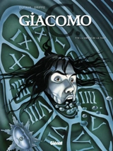 Giacomo C.. Vol. 10. L'ombre de la tour - Jean Dufaux