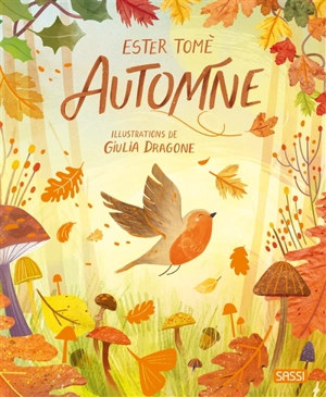 Automne - Ester Tomè