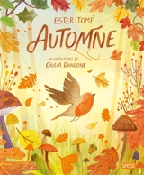 Automne - Ester Tomè
