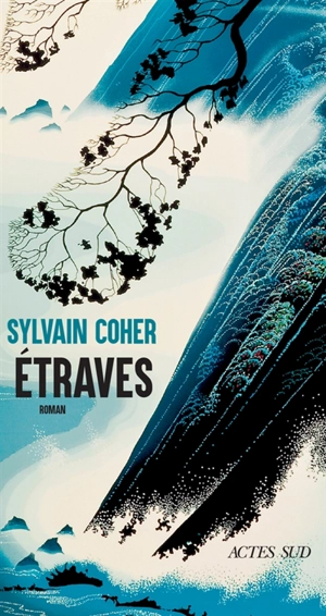Etraves - Sylvain Coher