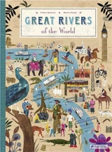Great Rivers of the World - Volker Mehnert