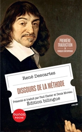 Discours de la méthode - René Descartes