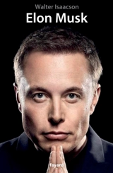 Elon Musk - Walter Isaacson