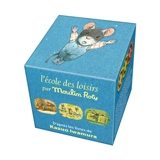 Boîte de 3 disques Famille Souris : recharge pour lampe à histoires - Kazuo Iwamura