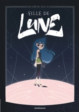 Fille de Lune - Greta Xella
