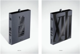 Coffret XIII : T. 24 + ex-libris - Jean Van Hamme