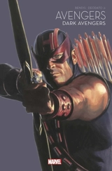 Avengers. Vol. 5. Dark Avengers - Brian Michael Bendis