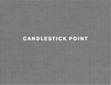Lewis Baltz Candlestick Point - Lewis Baltz