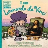 I Am Leonardo da Vinci - Brad Meltzer