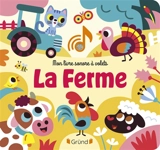 La ferme - Chantal Janisson