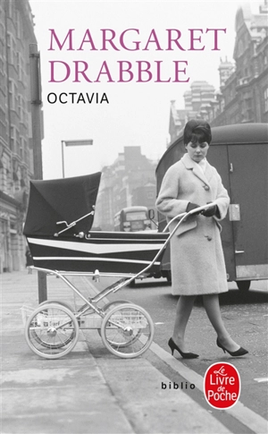 Octavia - Margaret Drabble