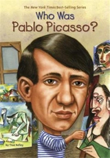 Who Was Pablo Picasso ? - True Kelley
