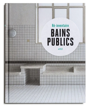 Bains publics - Florence Levillain