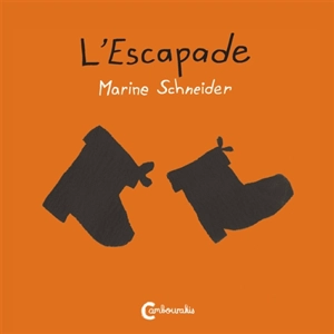 L'escapade - Marine Schneider