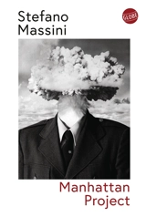 Manhattan project - Stefano Massini